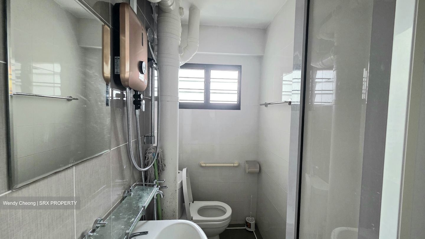 Blk 395 Yishun Ring Road (Yishun), HDB 4 Rooms #574208801